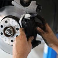 Brake Repair