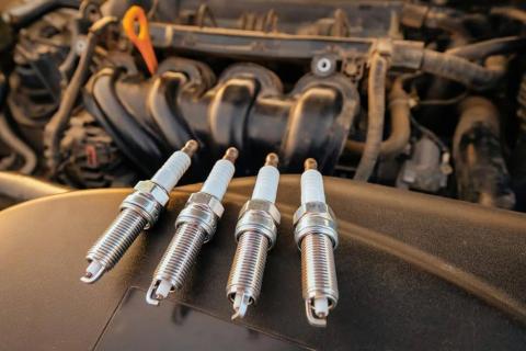 Spark Plugs